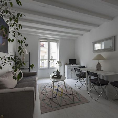 Nieve Apartment Paris Ngoại thất bức ảnh